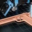 3d printed gun
