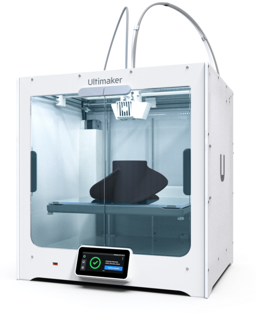 Ultimaker S5